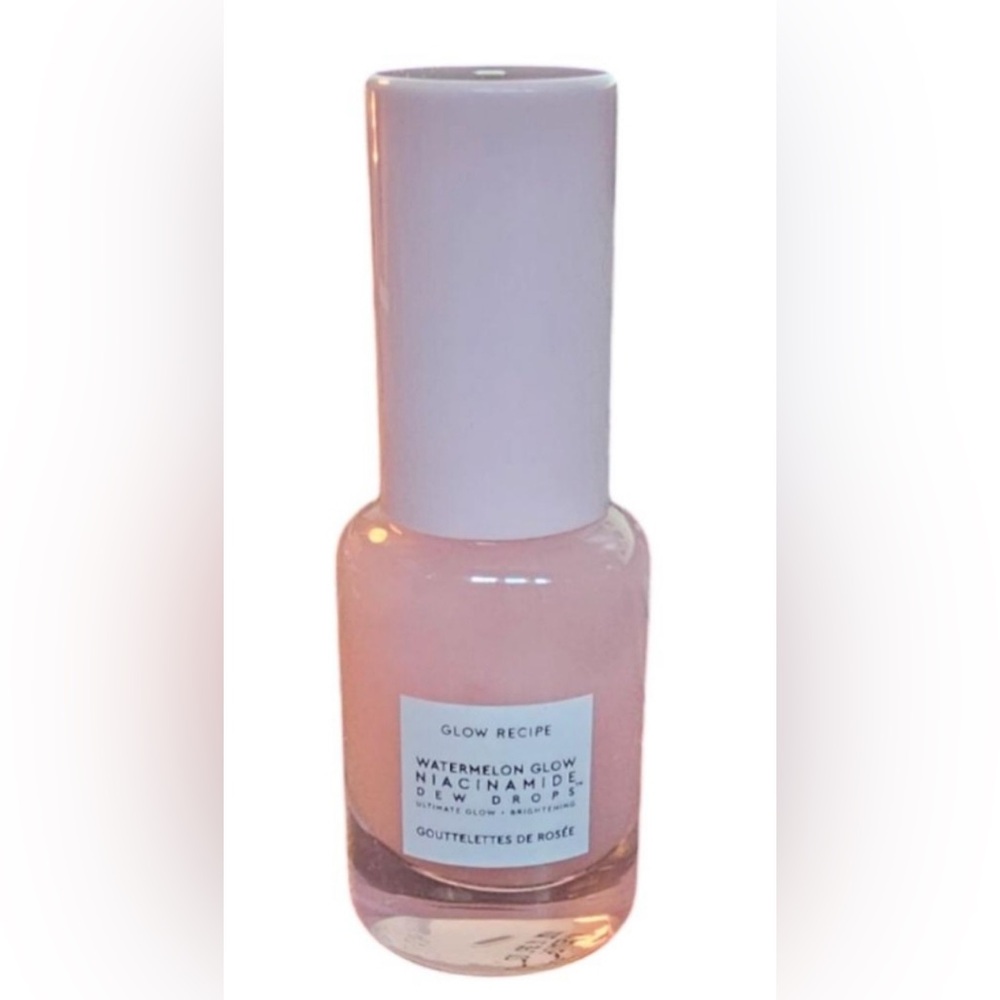 Glow Recipe Watermelon Glow Niacinamide Dew Drops 10ml - New!